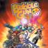 BUBBLEGUN Comics