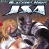 JSA BLACKEST NIGHT Comics