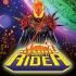 COSMIC GHOST RIDER Comics