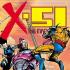 X-51 Comics