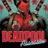 DEADPOOL ASSASSIN Comics