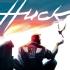 HUCK Graphic Novels