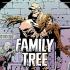FAMILY TREE Graphic Novel