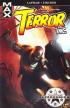 Terror Inc. Comics