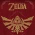 LEGEND OF ZELDA Graphic Novels