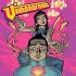 VIMANARAMA Graphic Novels