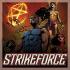 STRIKEFORCE Graphic Novels