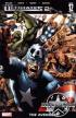 Ultimates Volume 2 Comics