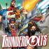 THUNDERBOLTS Graphic Novels