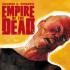EMPIRE OF THE DEAD BY GEORGE ROMERO Comics
