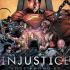 INJUSTICE GODS AMONG US Graphic Novels