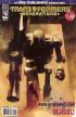 Transformers Generations Comics