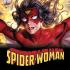 SPIDER-WOMAN (2020) Comics