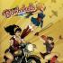 BOMBSHELLS Graphic Novels