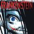 FRANKENSTEIN / FREAKS OF THE HEARTLAND Graphic Novels