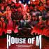 House of M Comics