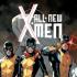 ALL NEW X-MEN (2012) Comics