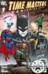 Time Masters Comics