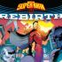 NEW SUPER-MAN Comics