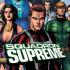 Squadron Supreme Comics