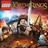 LEGO LORD OF THE RINGS