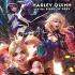 HARLEY QUINN AND THE BIRDS OF PREY Comics