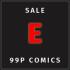E Comics from 99p