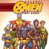 UNCANNY X-MEN FIRST CLASS Comics