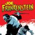 JOE FRANKENSTEIN Comics