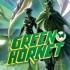 GREEN HORNET Comics