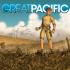 GREAT PACIFIC Graphic Novels