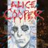 ALICE COOPER Comics