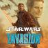 STAR WARS INVASION Comics