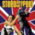 STEED AND MRS PEEL Comics