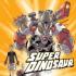Super Dinosaur Comics