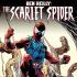 BEN REILLY SCARLET SPIDER Graphic Novels