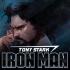 TONY STARK IRON MAN Comics