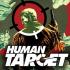 HUMAN TARGET Graphic Novels