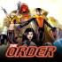 The Order Comics