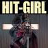 HIT-GIRL Graphic Novels