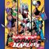 HARLEY QUINN AND HER GANG OF HARLEYS Comics