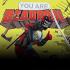 YOU ARE DEADPOOL Comics