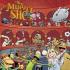 MUPPET SHOW Comics