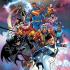 JUSTICE LEAGUE INCARNATE Comics