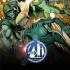 AVENGERS AI Comics