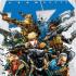 Team 7 Volume 2 Comics