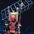 DEADPOOL (2018-2024) Graphic Novels