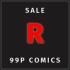 R comics from 99p
