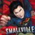 SMALLVILLE SEASON 11 Comics