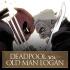 DEADPOOL VS OLD MAN LOGAN Comics